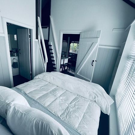 Experience Heritage, Live Modern Upper Hutt Esterno foto